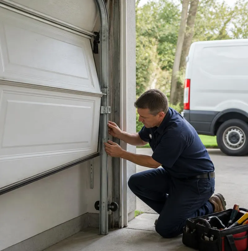About Placida Garage Door
